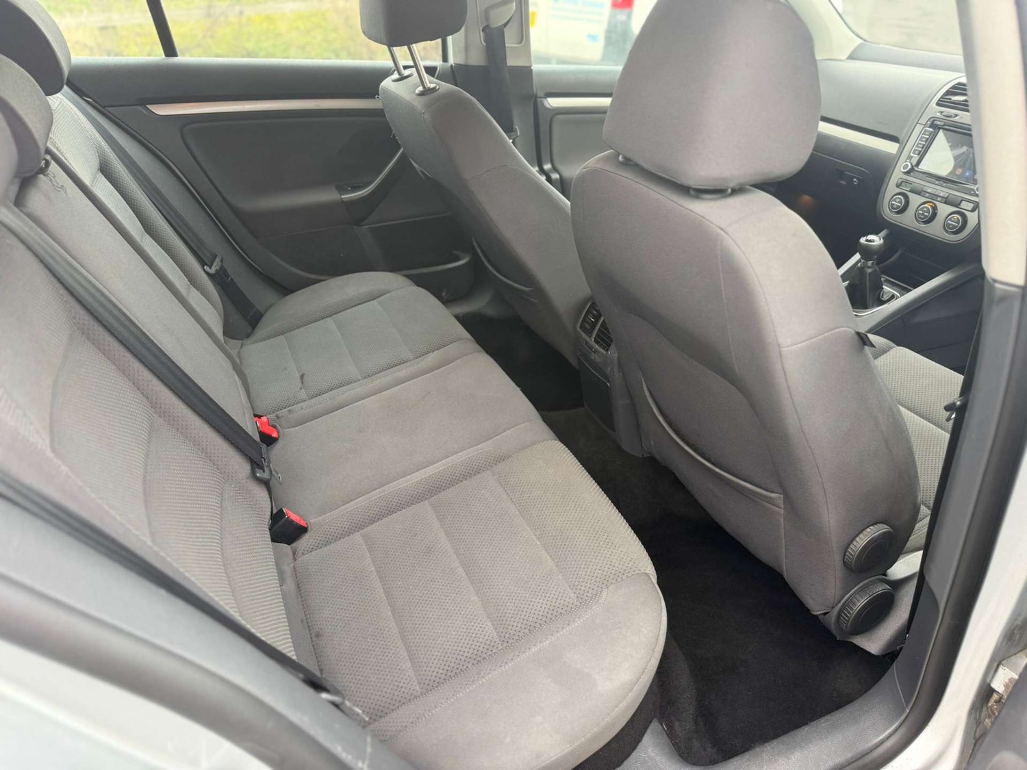 Used Volkswagen Golf 2008 for sale - 77055552: Photo 17