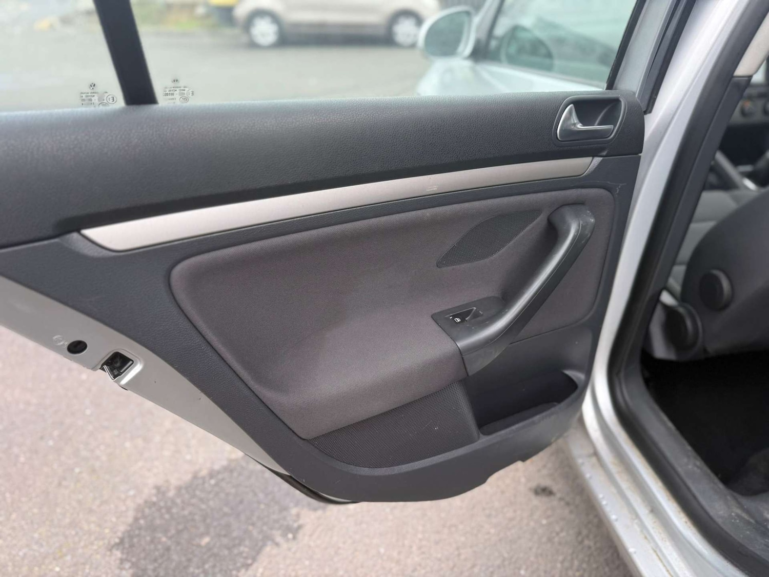 Used Volkswagen Golf 2008 for sale - 77055552: Photo 18