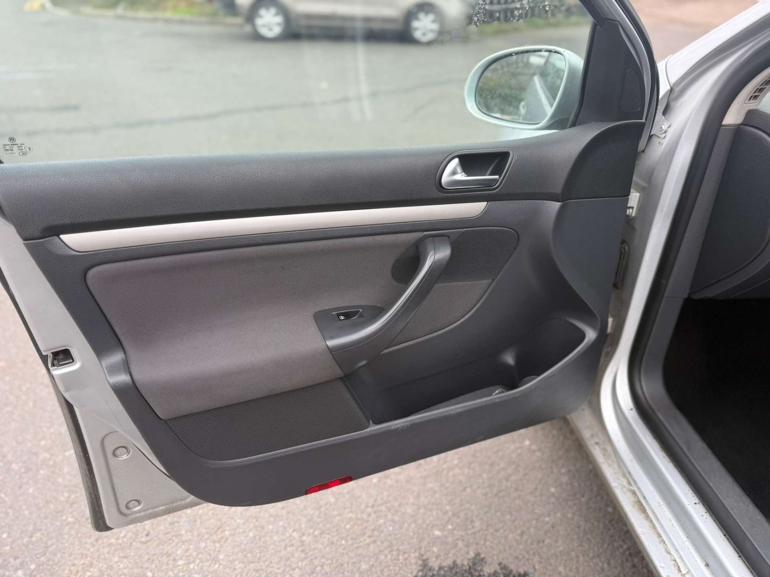 Used Volkswagen Golf 2008 for sale - 77055552: Photo 19