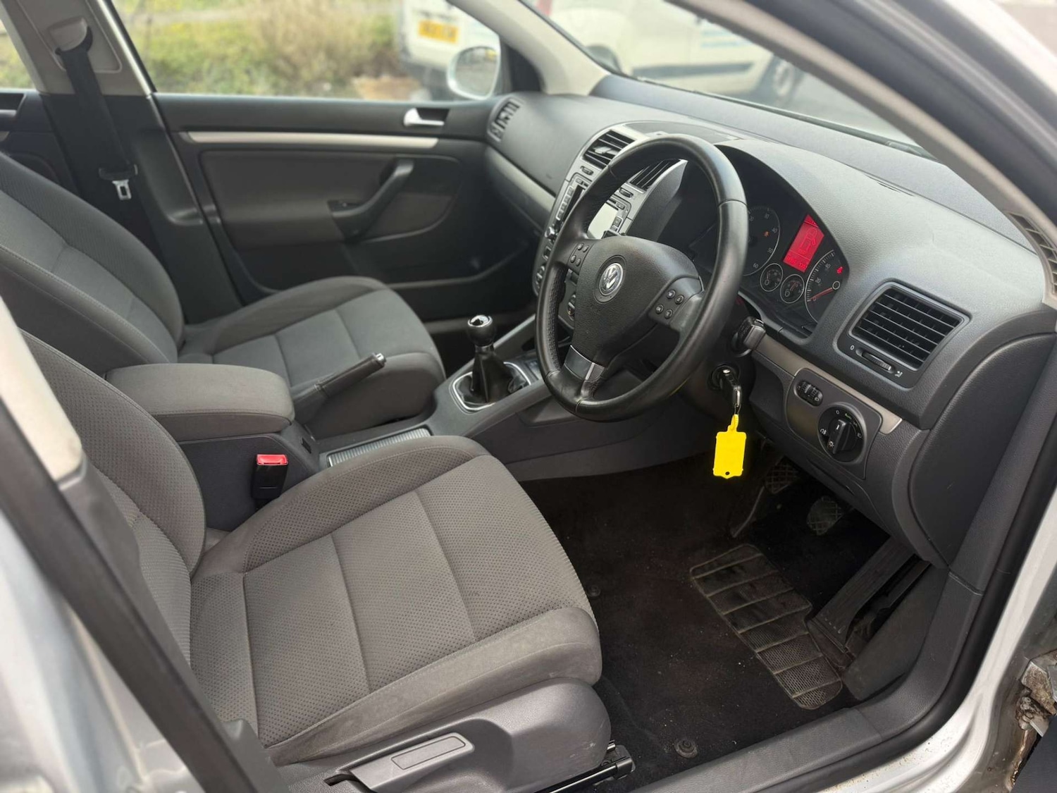 Used Volkswagen Golf 2008 for sale - 77055552: Photo 2