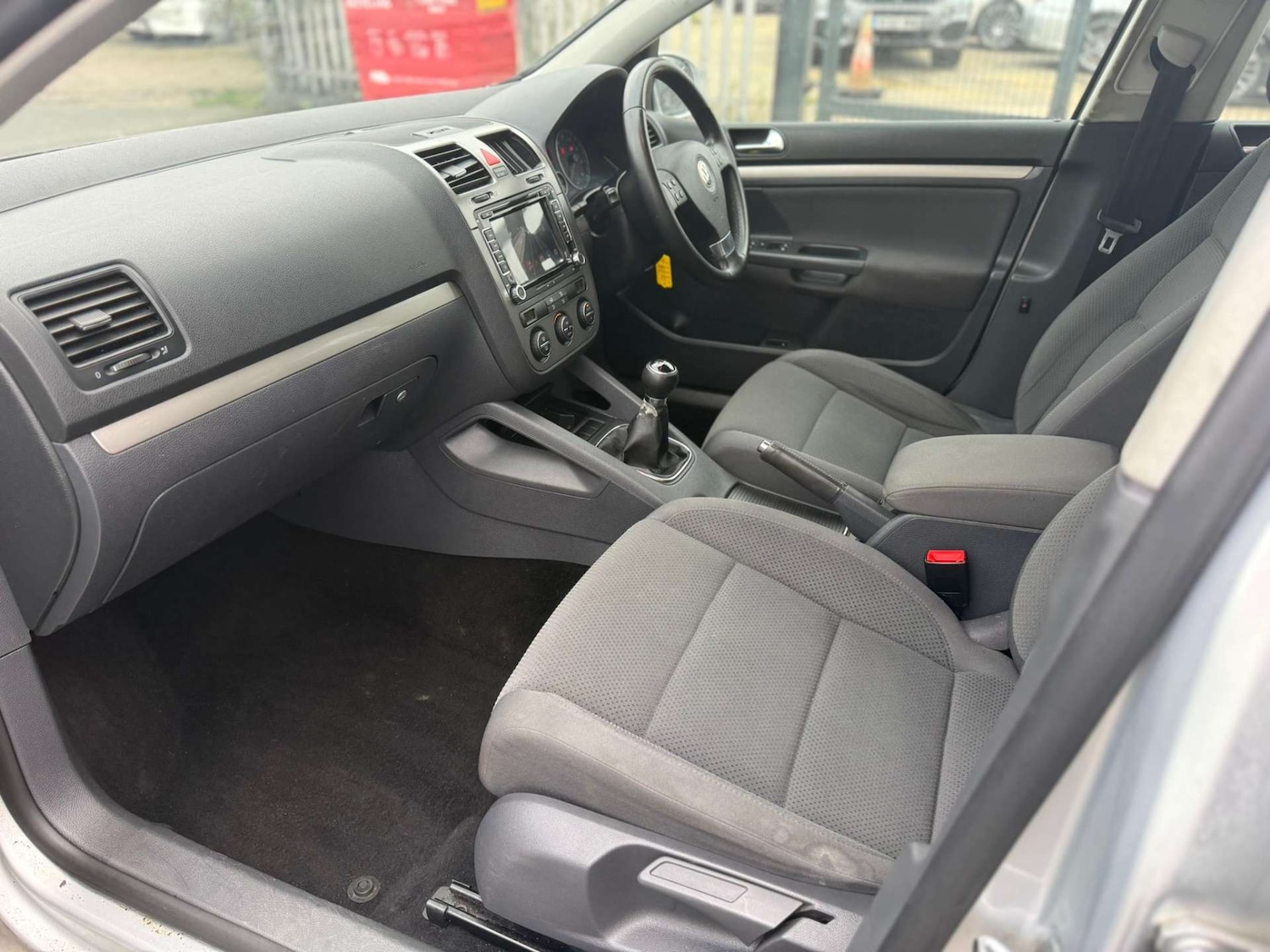 Used Volkswagen Golf 2008 for sale - 77055552: Photo 20