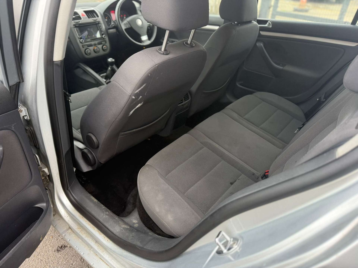 Used Volkswagen Golf 2008 for sale - 77055552: Photo 21