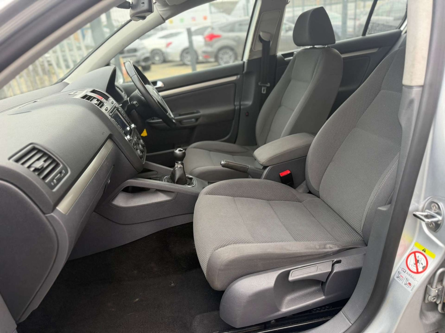 Used Volkswagen Golf 2008 for sale - 77055552: Photo 22