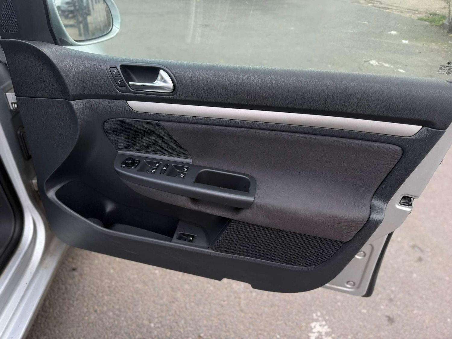 Used Volkswagen Golf 2008 for sale - 77055552: Photo 8