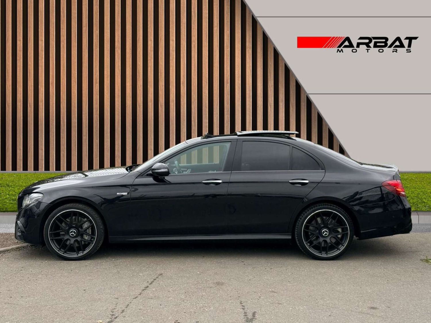 Used Mercedes-Benz E Class 2018 for sale - 76896333: Photo 10