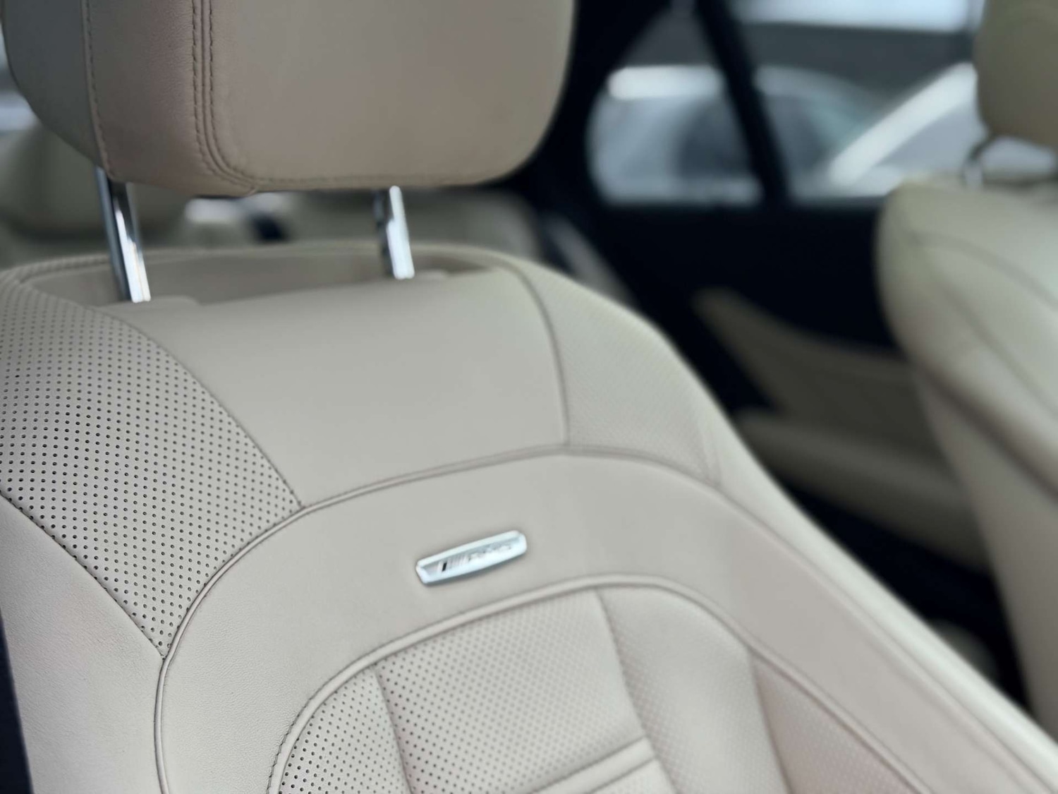 Used Mercedes-Benz E Class 2018 for sale - 76896333: Photo 23