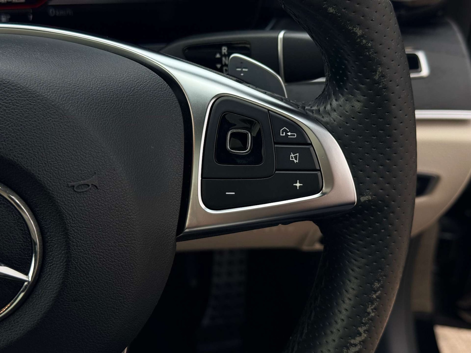 Used Mercedes-Benz E Class 2018 for sale - 76896333: Photo 34