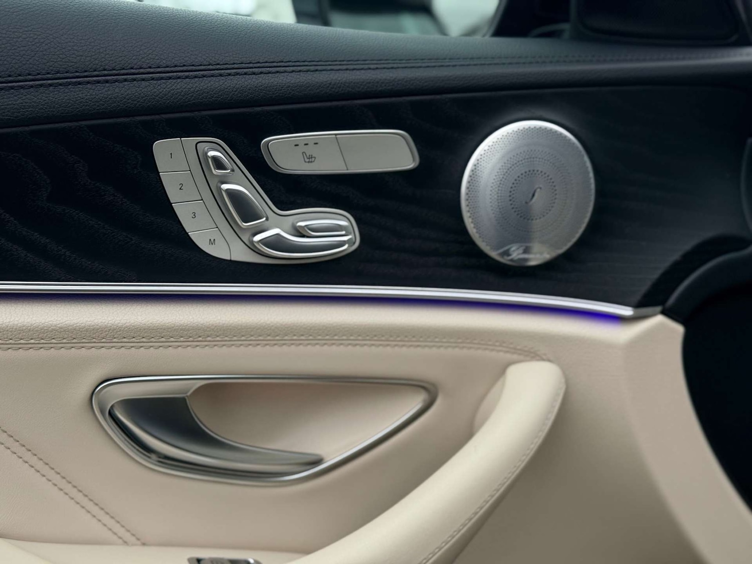 Used Mercedes-Benz E Class 2018 for sale - 76896333: Photo 40