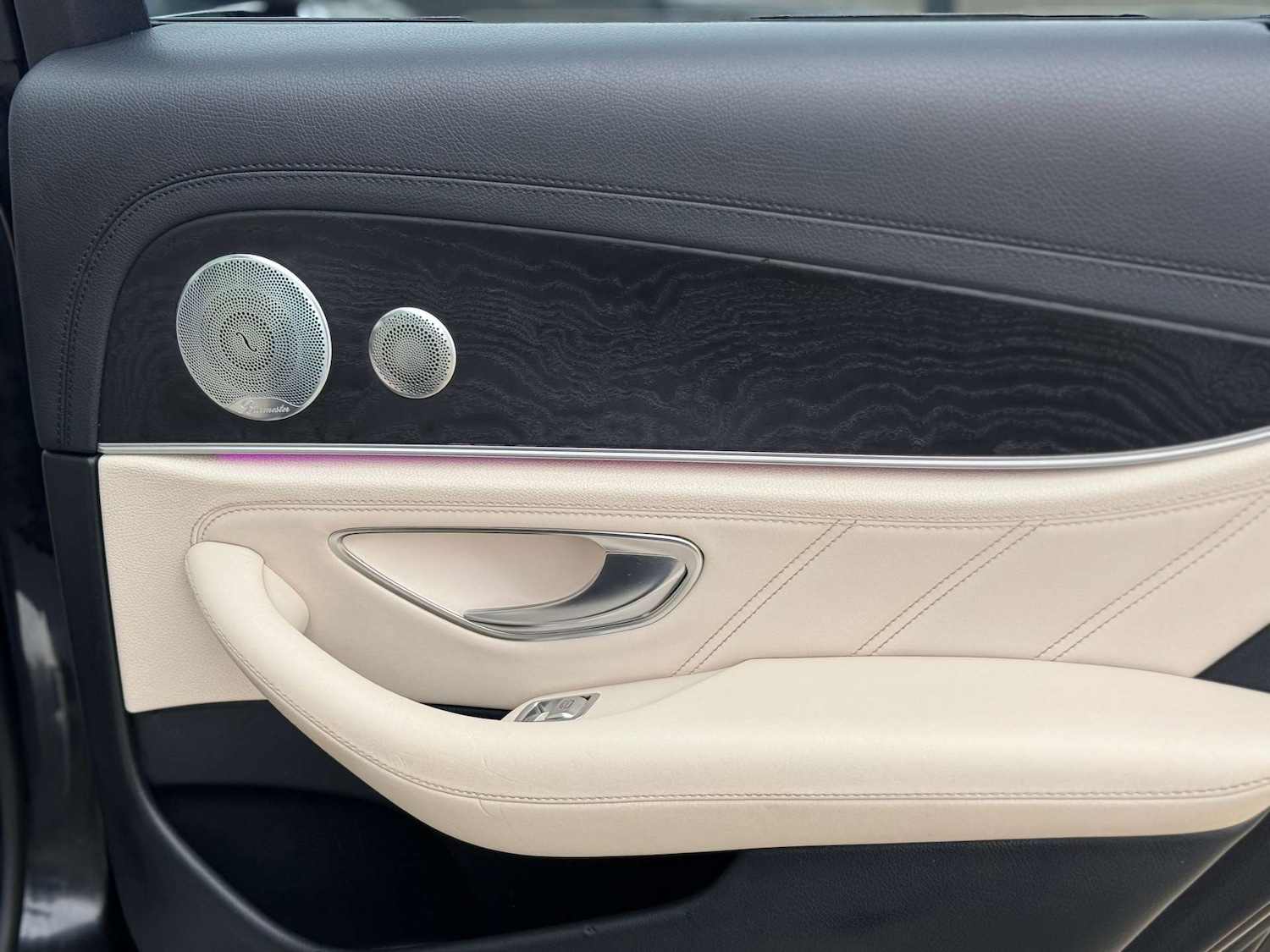 Used Mercedes-Benz E Class 2018 for sale - 76896333: Photo 42