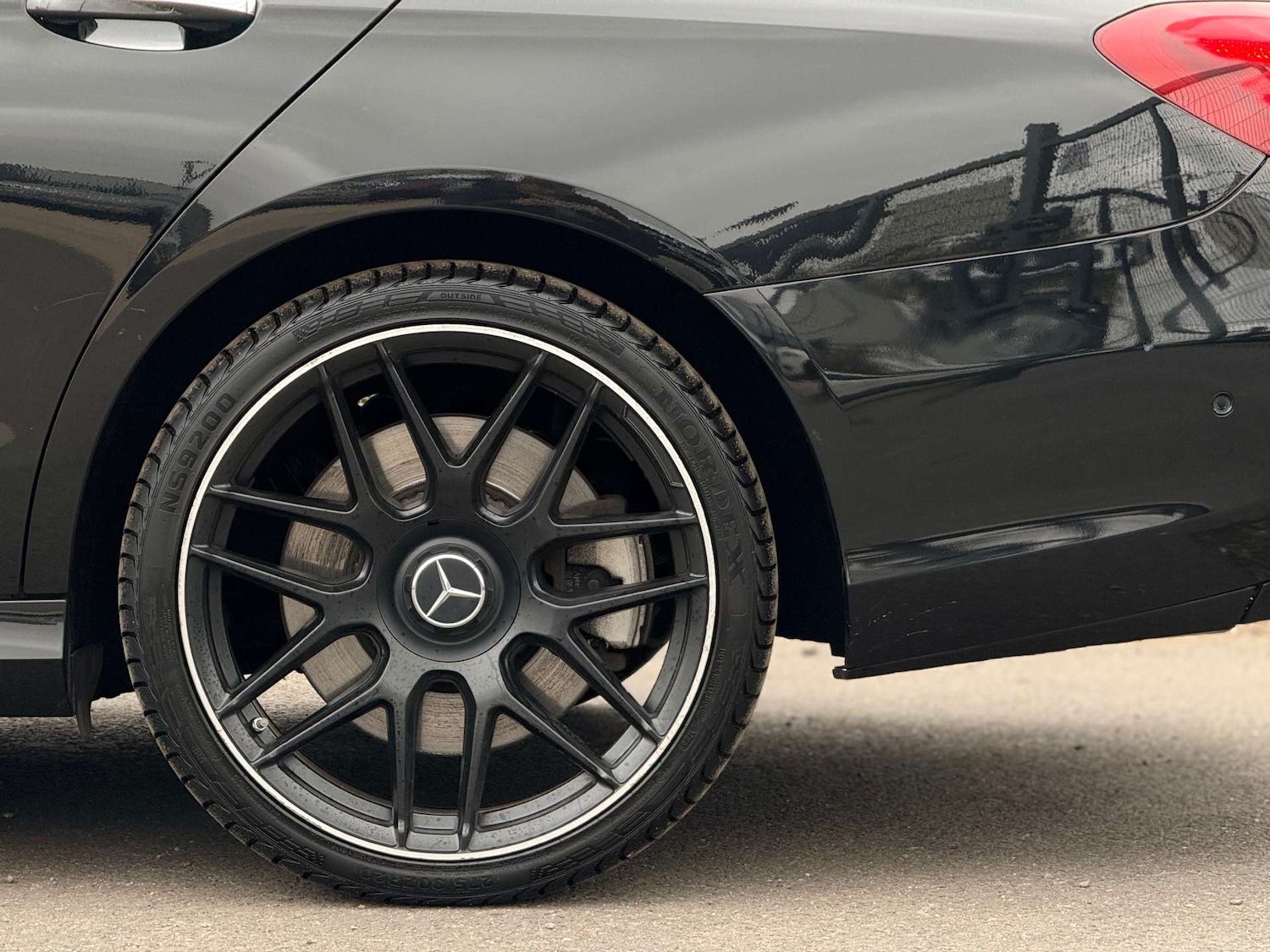 Used Mercedes-Benz E Class 2018 for sale - 76896333: Photo 43