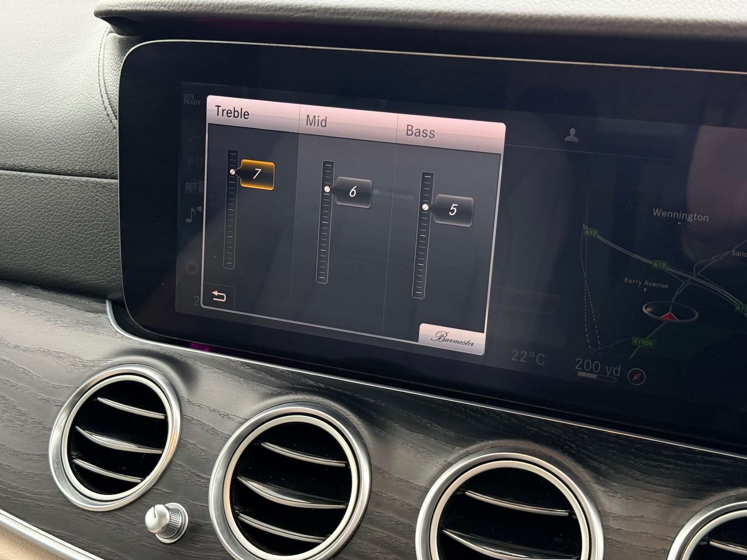 Used Mercedes-Benz E Class 2018 for sale - 76896333: Photo 46