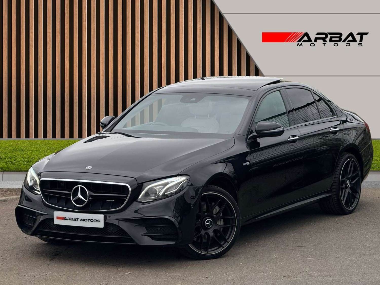 Used Mercedes-Benz E Class 2018 for sale - 76896333: Photo 5