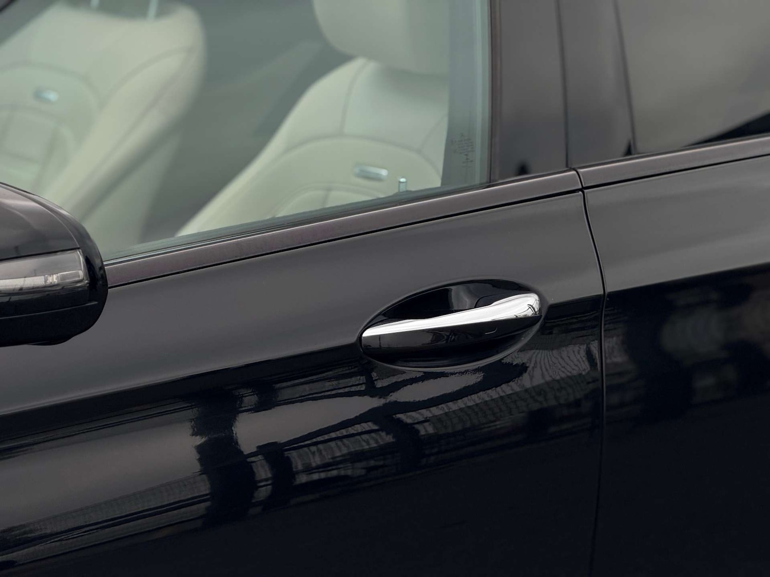 Used Mercedes-Benz E Class 2018 for sale - 76896333: Photo 50