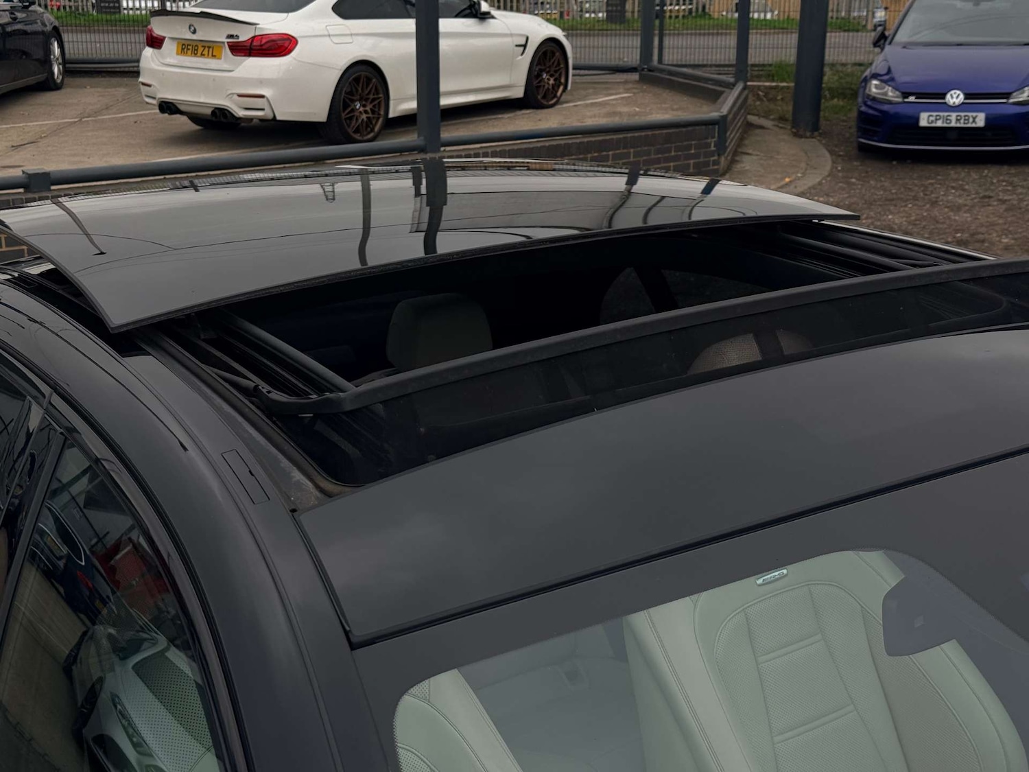 Used Mercedes-Benz E Class 2018 for sale - 76896333: Photo 52