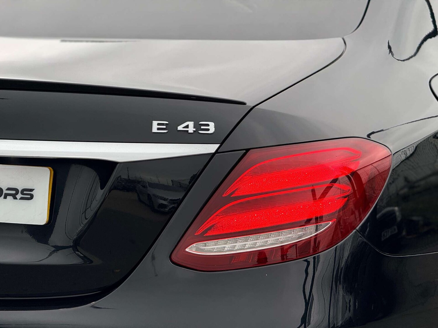 Used Mercedes-Benz E Class 2018 for sale - 76896333: Photo 55