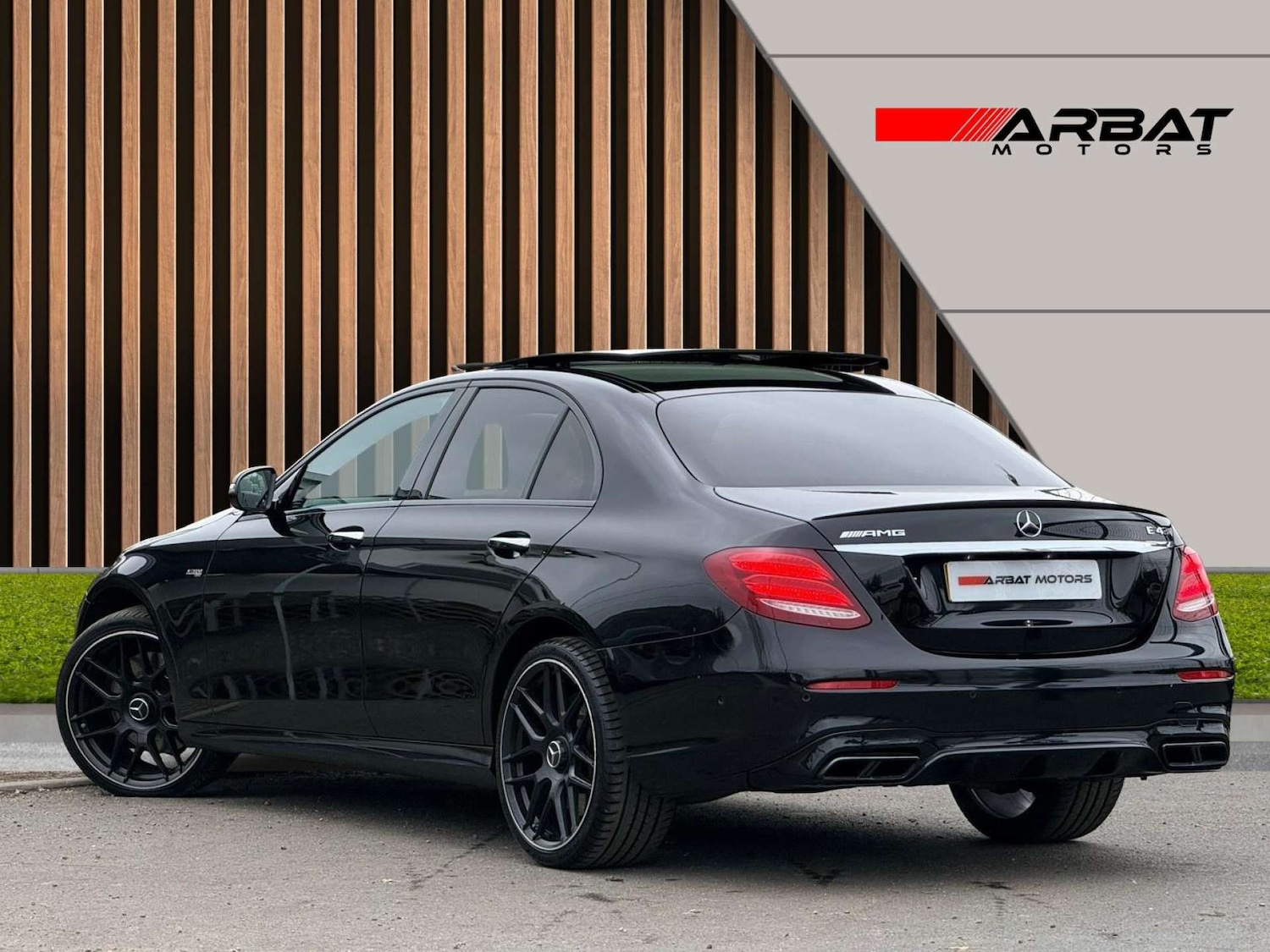 Used Mercedes-Benz E Class 2018 for sale - 76896333: Photo 6