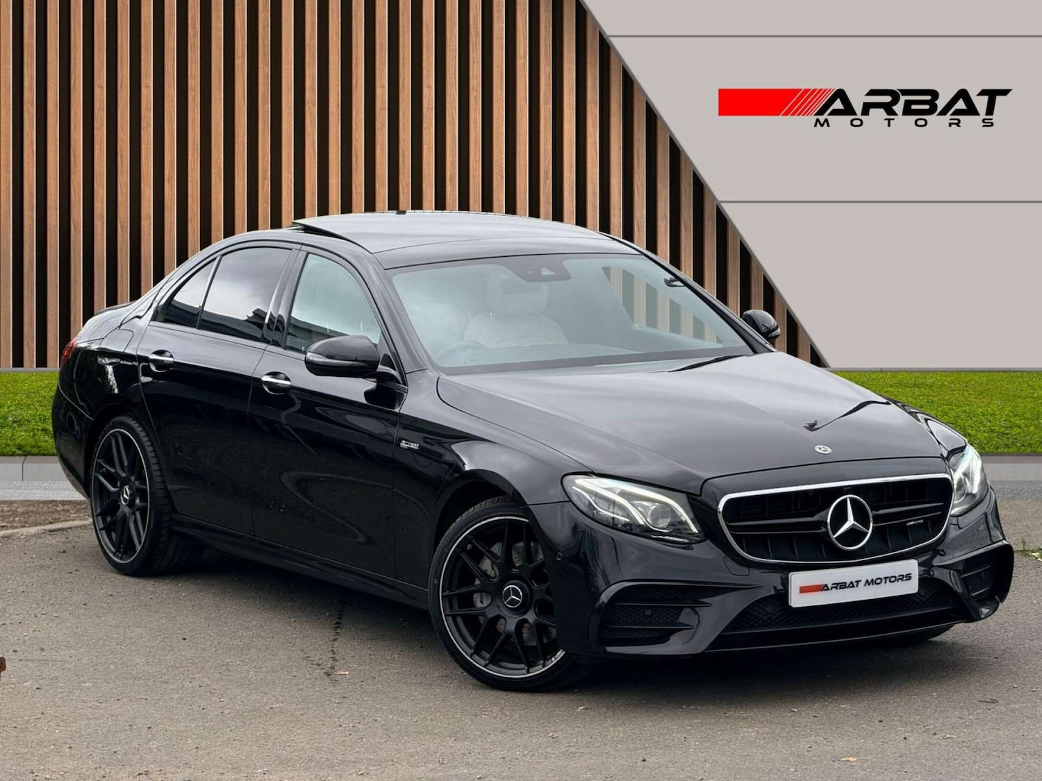 Used Mercedes-Benz E Class 2018 for sale - 76896333: Photo 7