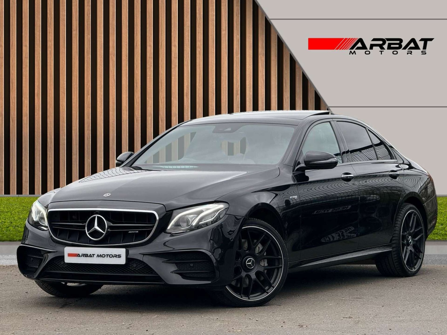 Used Mercedes-Benz E Class 2018 for sale - 76896333: Photo 9