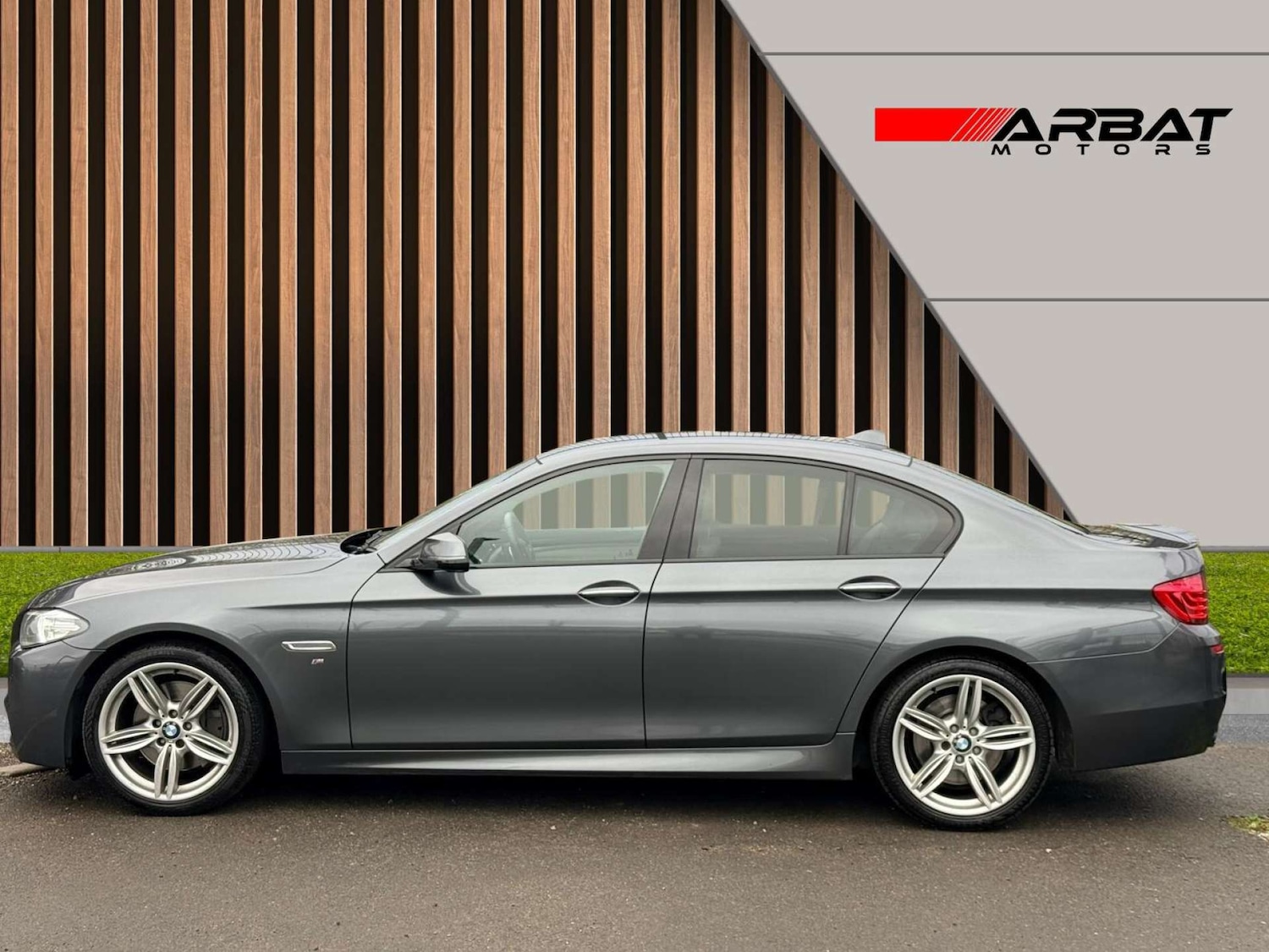 Used BMW 5 Series 2015 for sale - 76896296: Photo 11