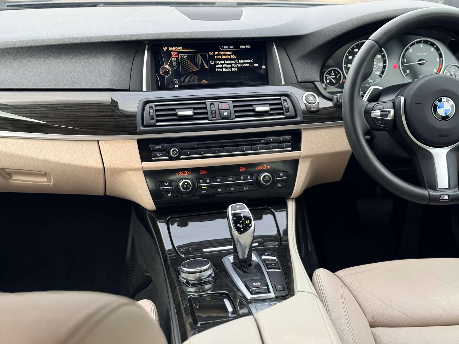 Used BMW 5 Series 2015 for sale - 76896296: Photo 14