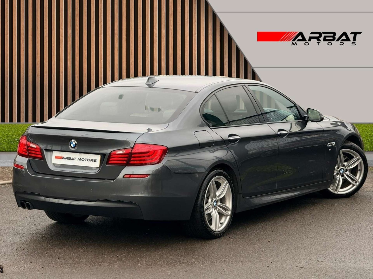 Used BMW 5 Series 2015 for sale - 76896296: Photo 17