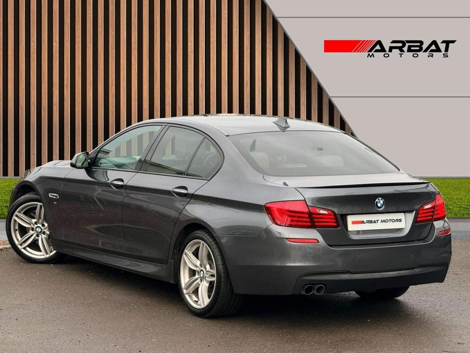 Used BMW 5 Series 2015 for sale - 76896296: Photo 20