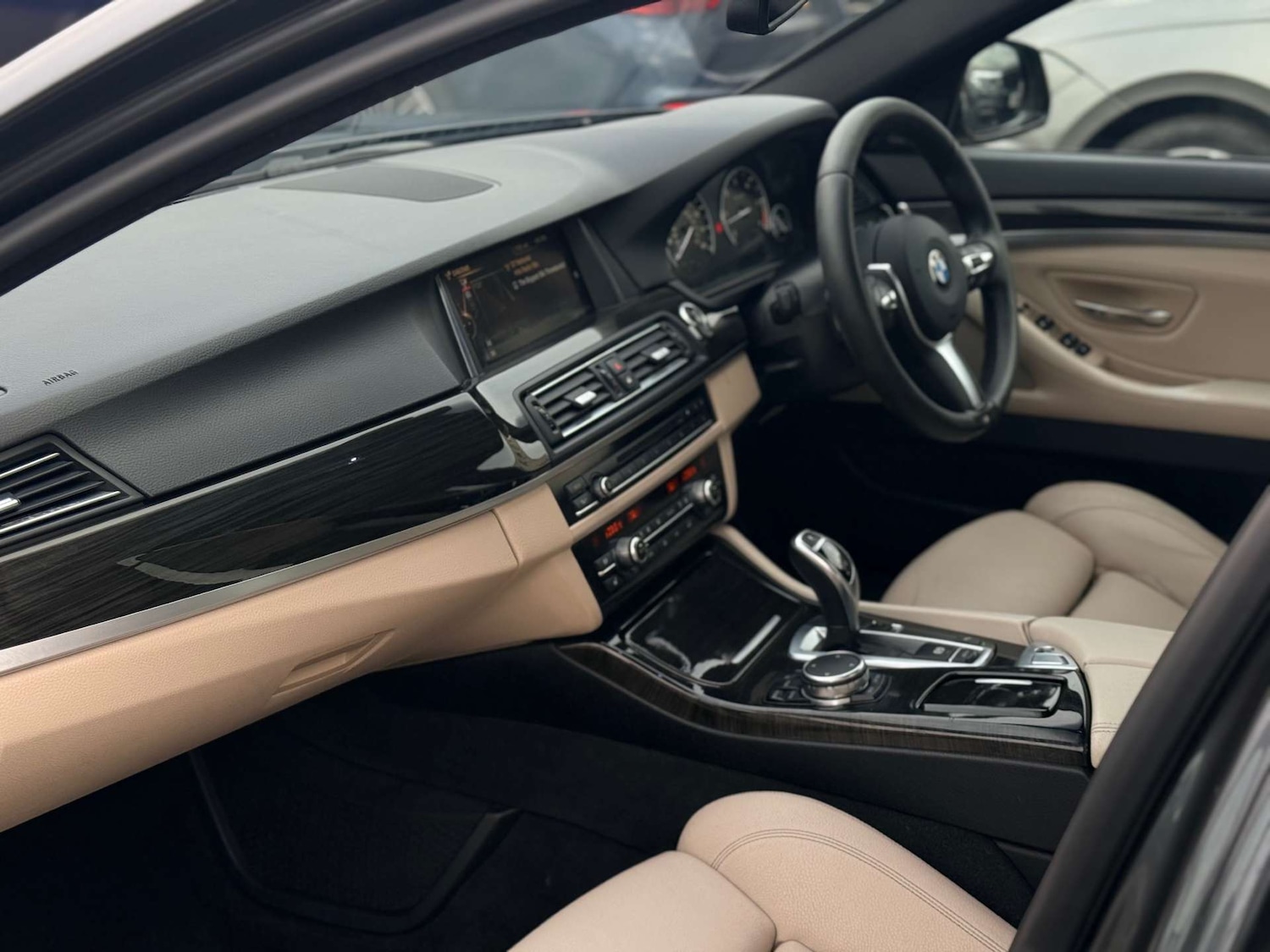 Used BMW 5 Series 2015 for sale - 76896296: Photo 21