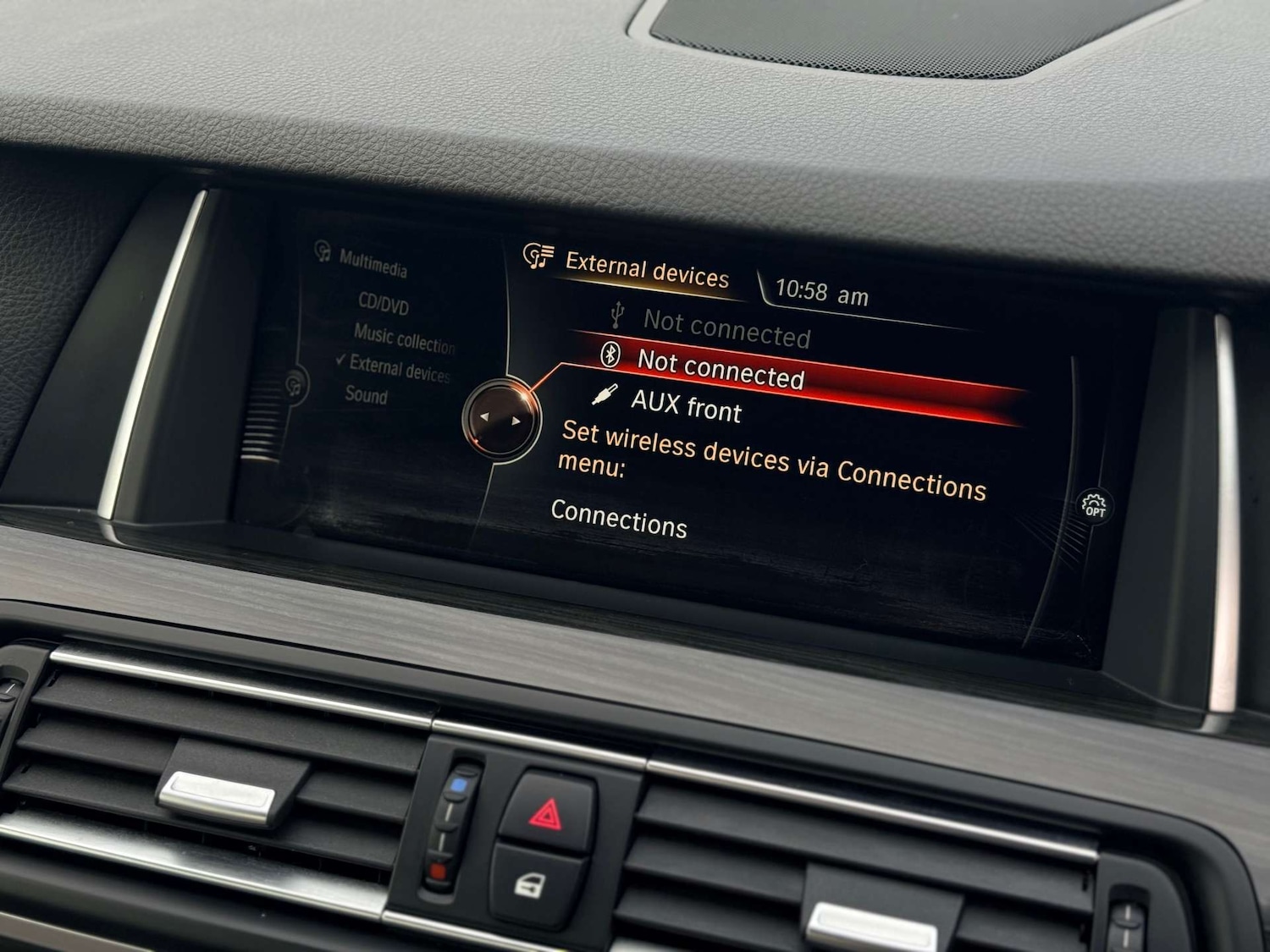 Used BMW 5 Series 2015 for sale - 76896296: Photo 28