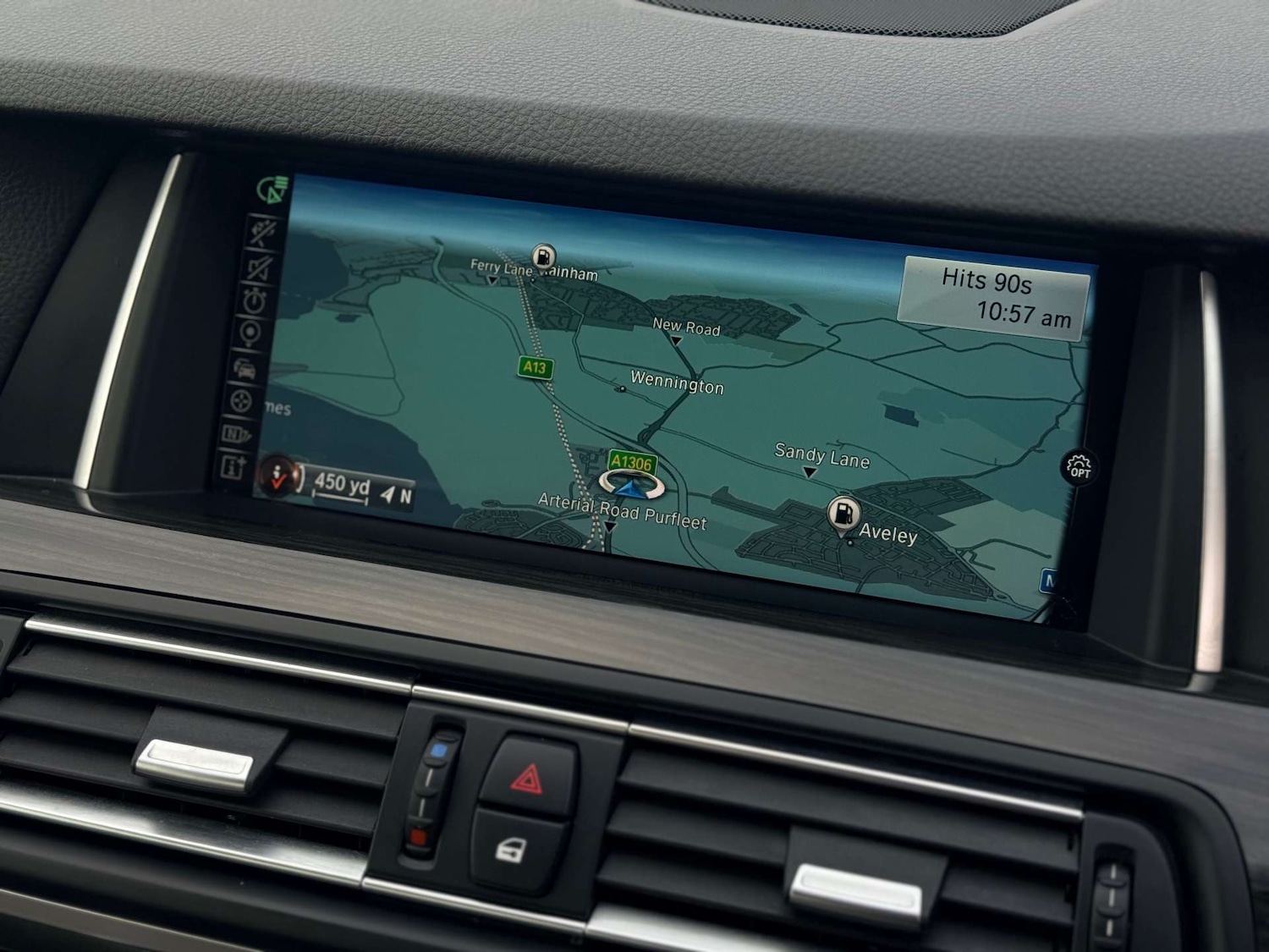 Used BMW 5 Series 2015 for sale - 76896296: Photo 31