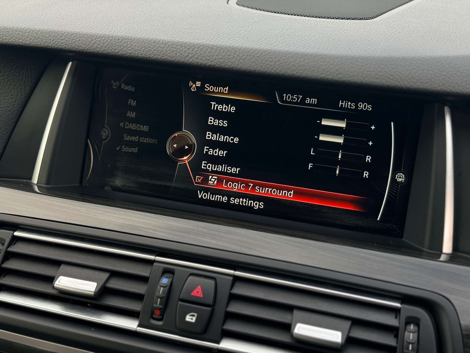 Used BMW 5 Series 2015 for sale - 76896296: Photo 32