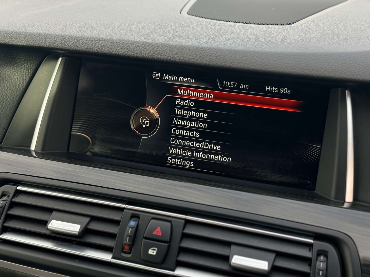 Used BMW 5 Series 2015 for sale - 76896296: Photo 33