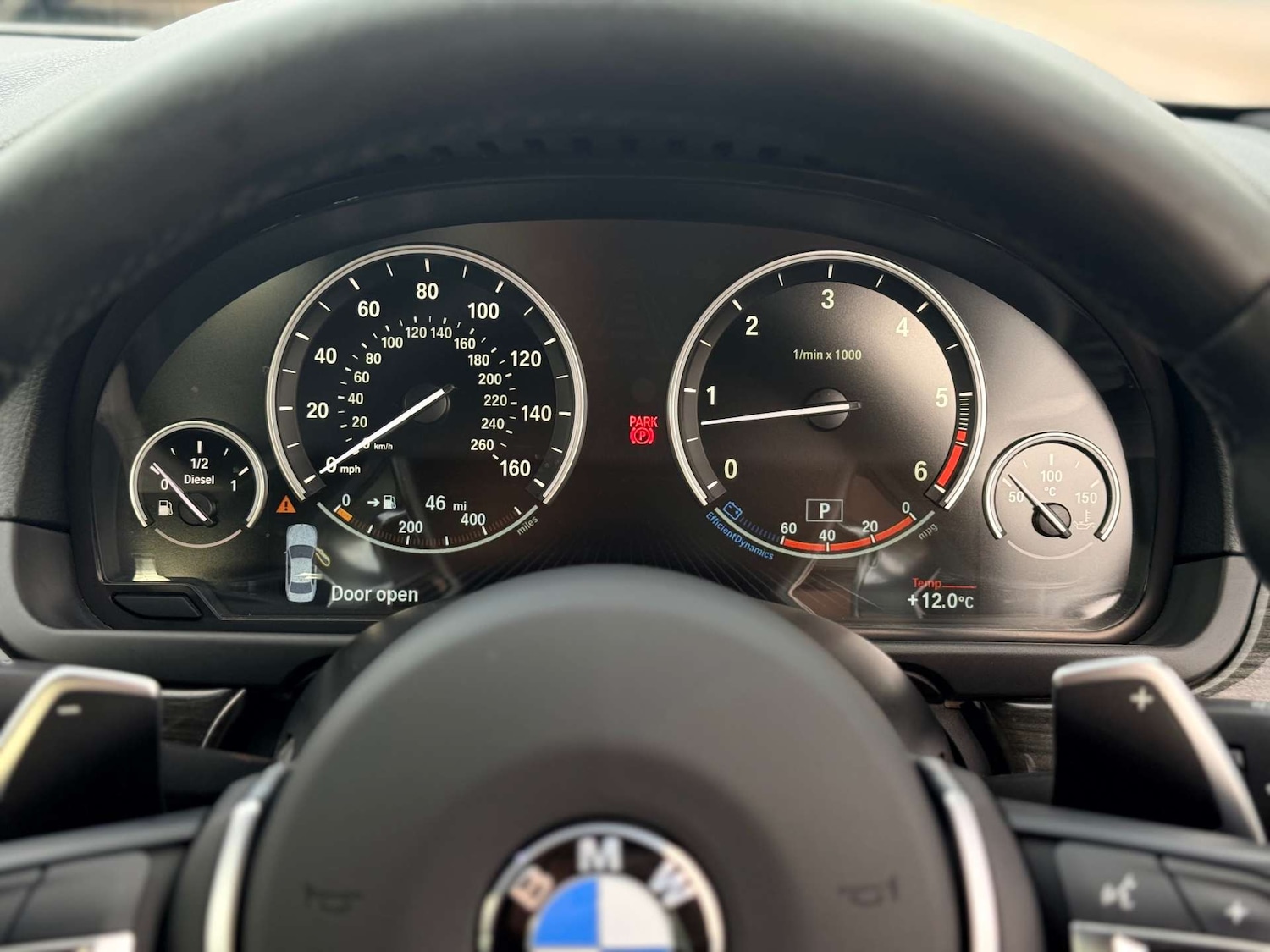 Used BMW 5 Series 2015 for sale - 76896296: Photo 35