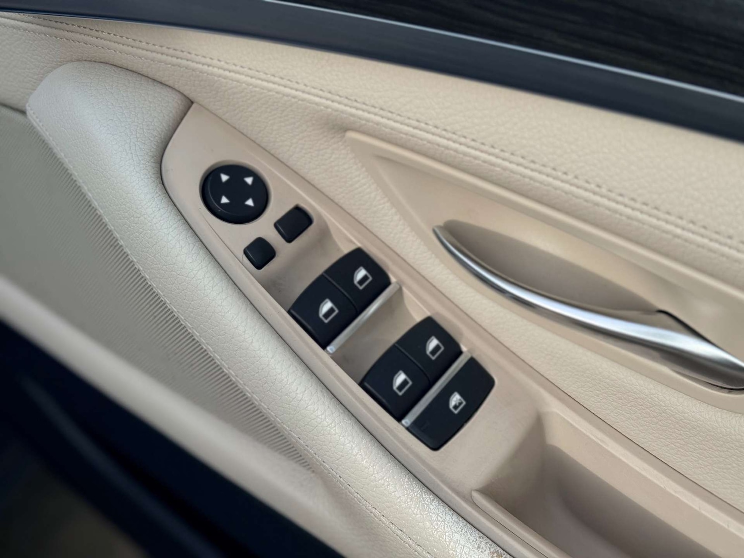 Used BMW 5 Series 2015 for sale - 76896296: Photo 43