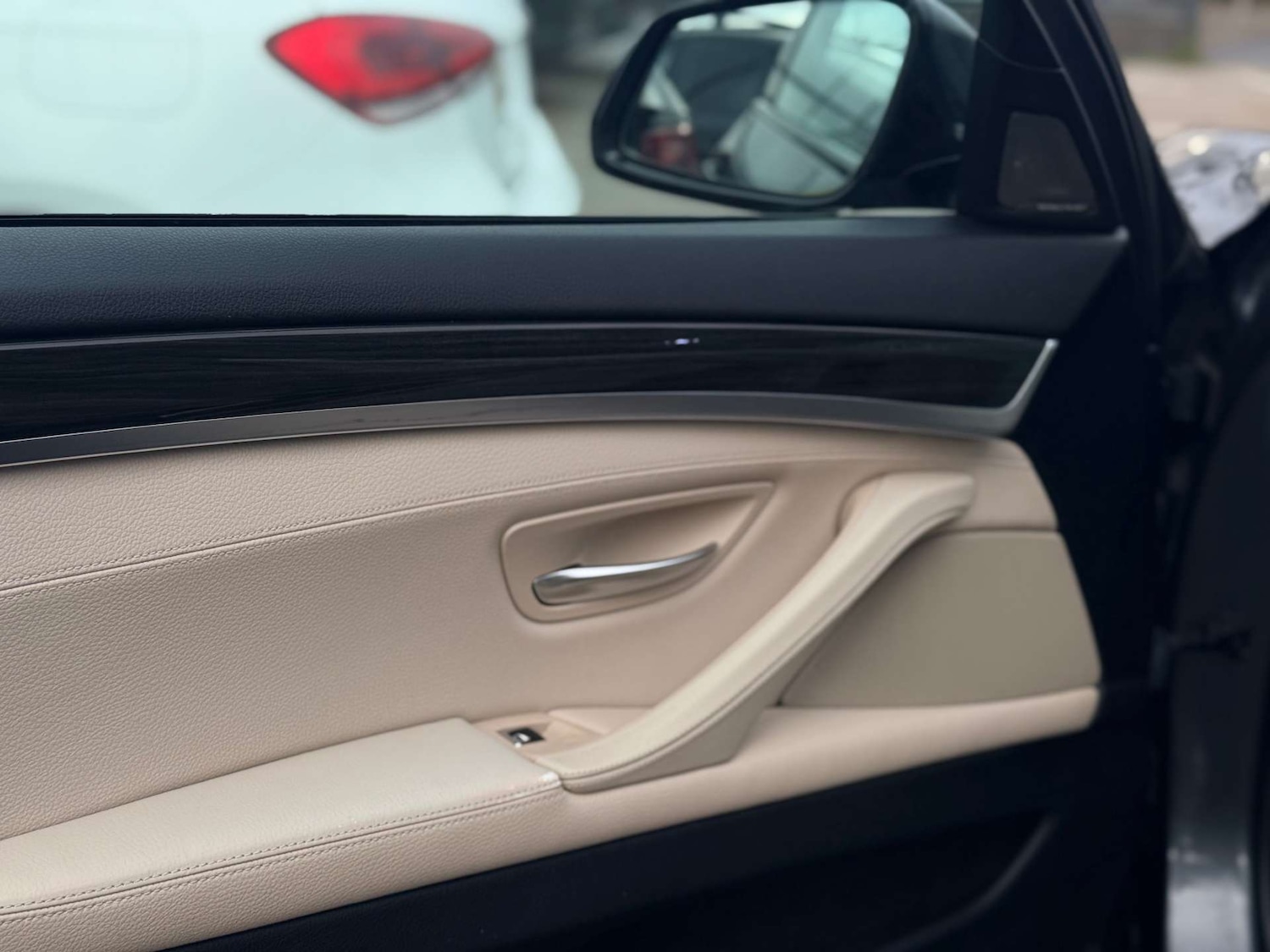 Used BMW 5 Series 2015 for sale - 76896296: Photo 46