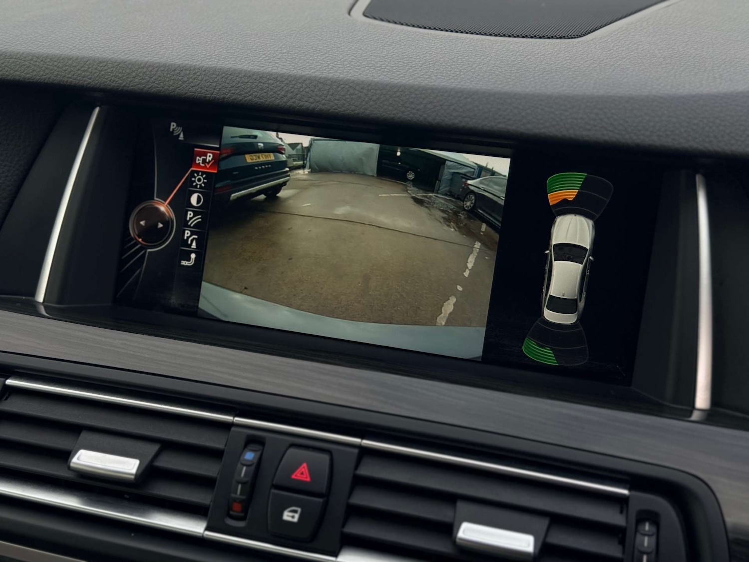 Used BMW 5 Series 2015 for sale - 76896296: Photo 48