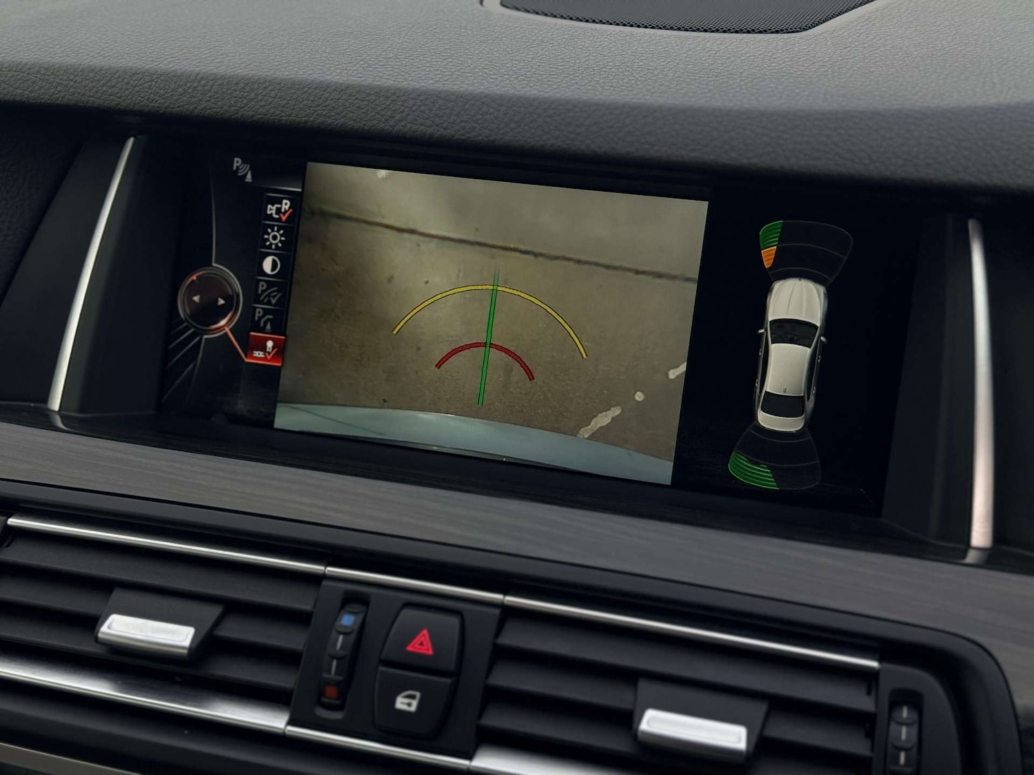 Used BMW 5 Series 2015 for sale - 76896296: Photo 49