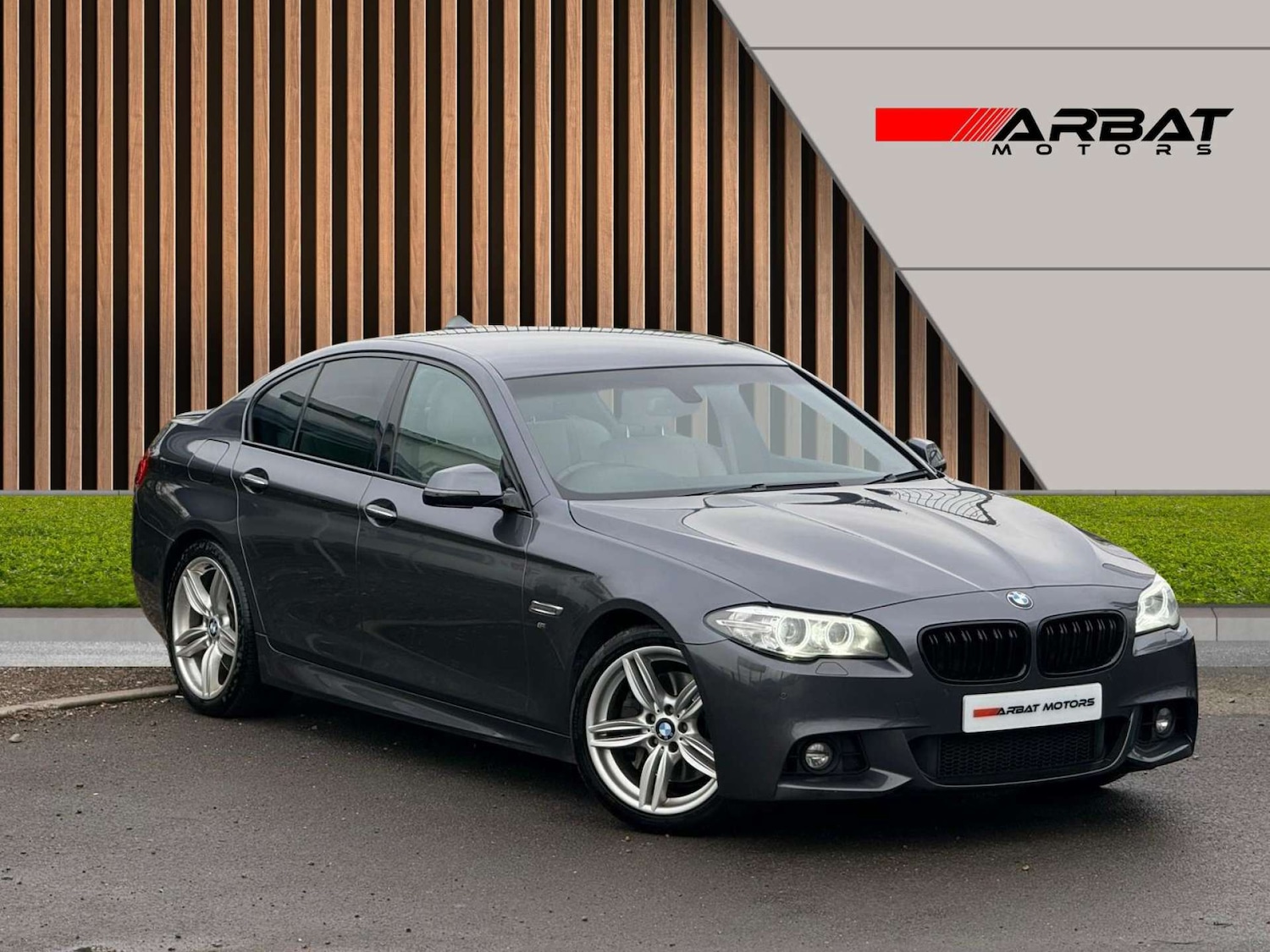 Used BMW 5 Series 2015 for sale - 76896296: Photo 5