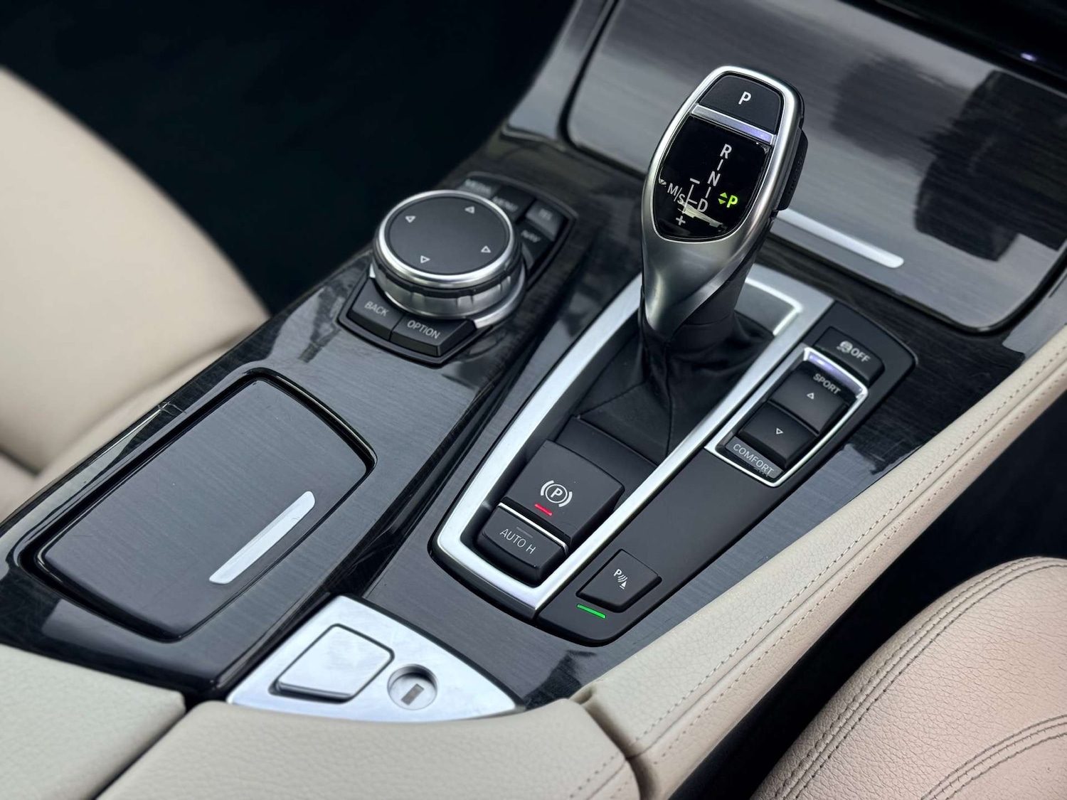 Used BMW 5 Series 2015 for sale - 76896296: Photo 50