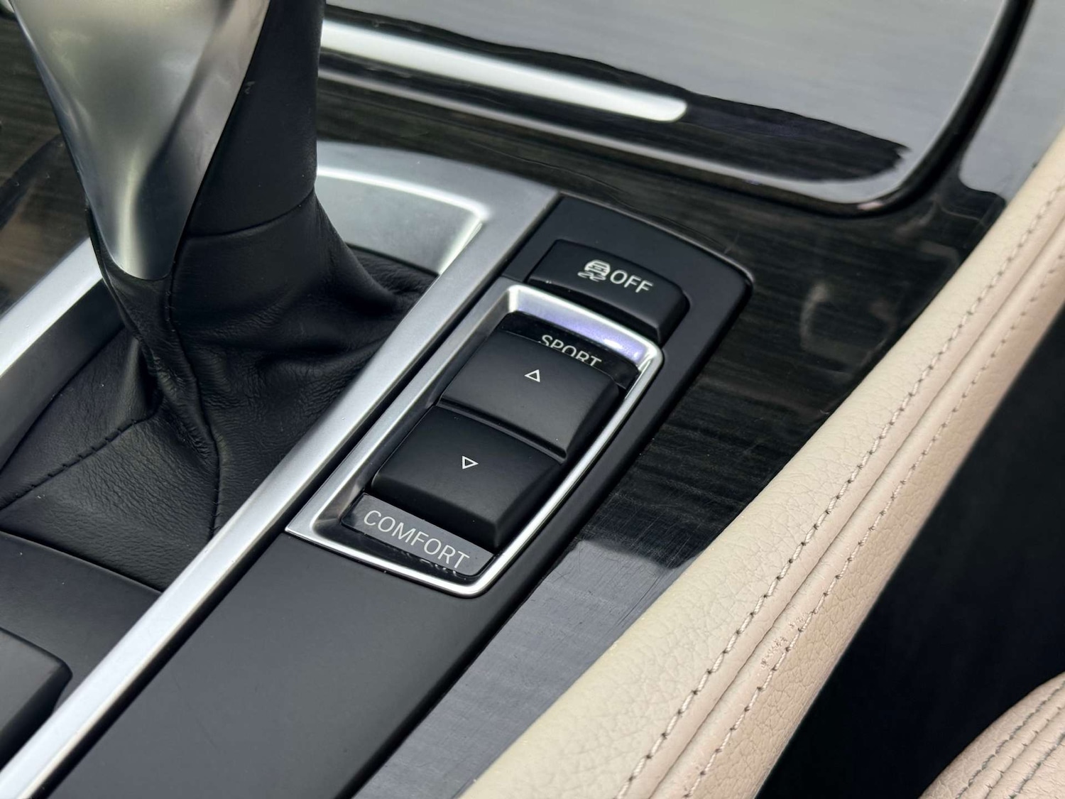 Used BMW 5 Series 2015 for sale - 76896296: Photo 53