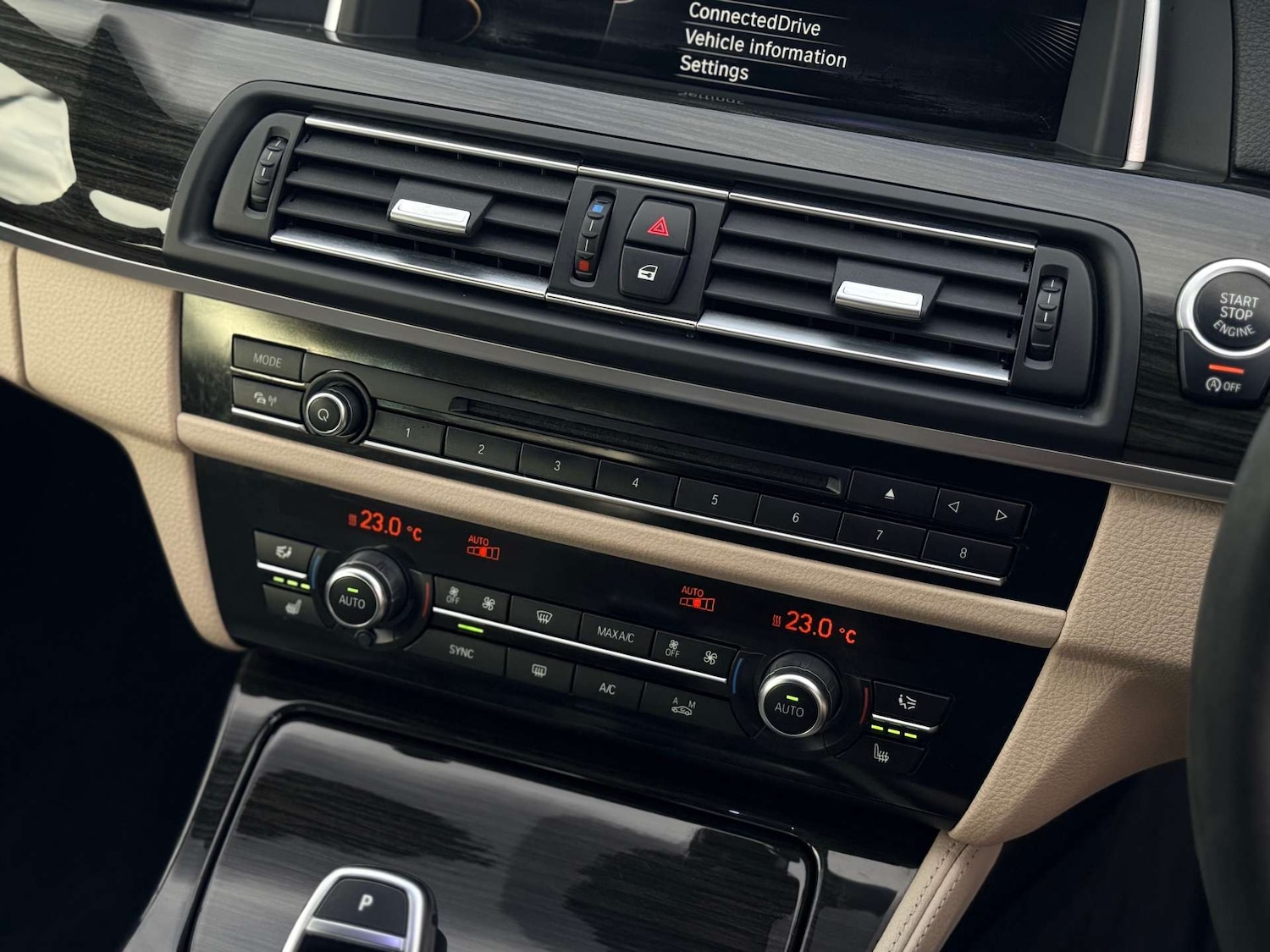 Used BMW 5 Series 2015 for sale - 76896296: Photo 55