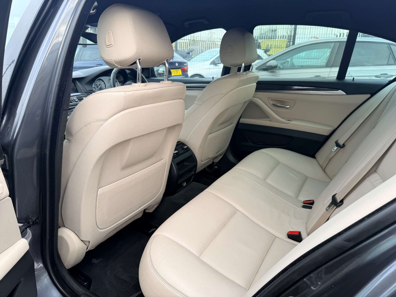 Used BMW 5 Series 2015 for sale - 76896296: Photo 56