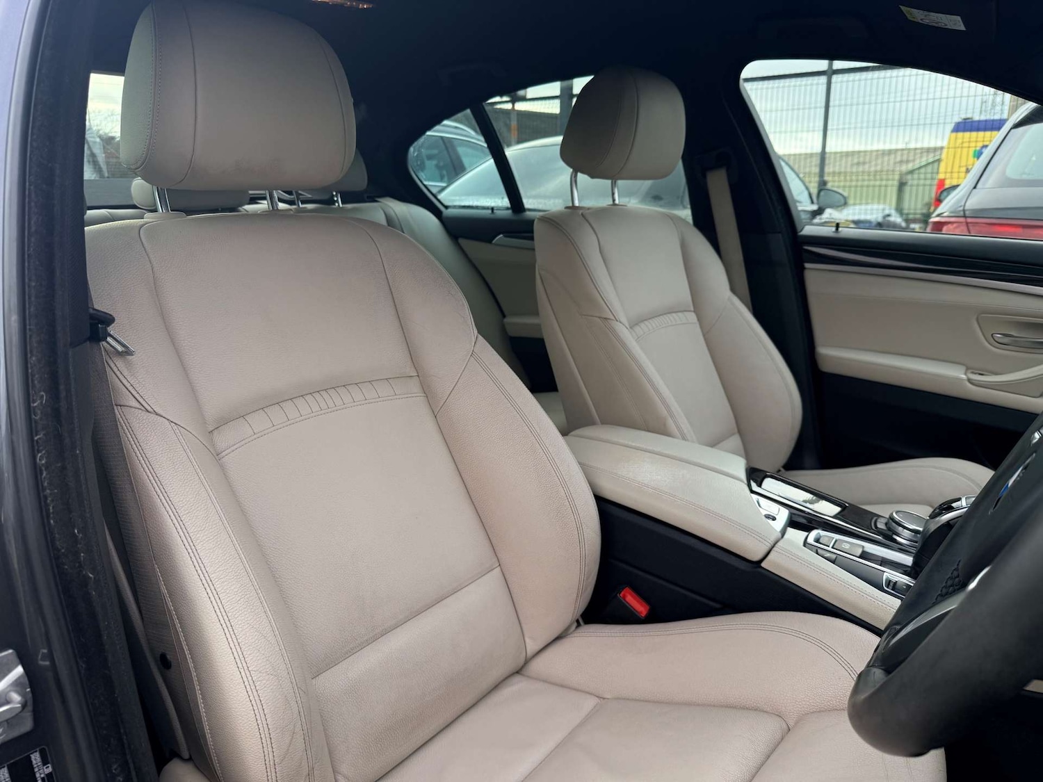 Used BMW 5 Series 2015 for sale - 76896296: Photo 59