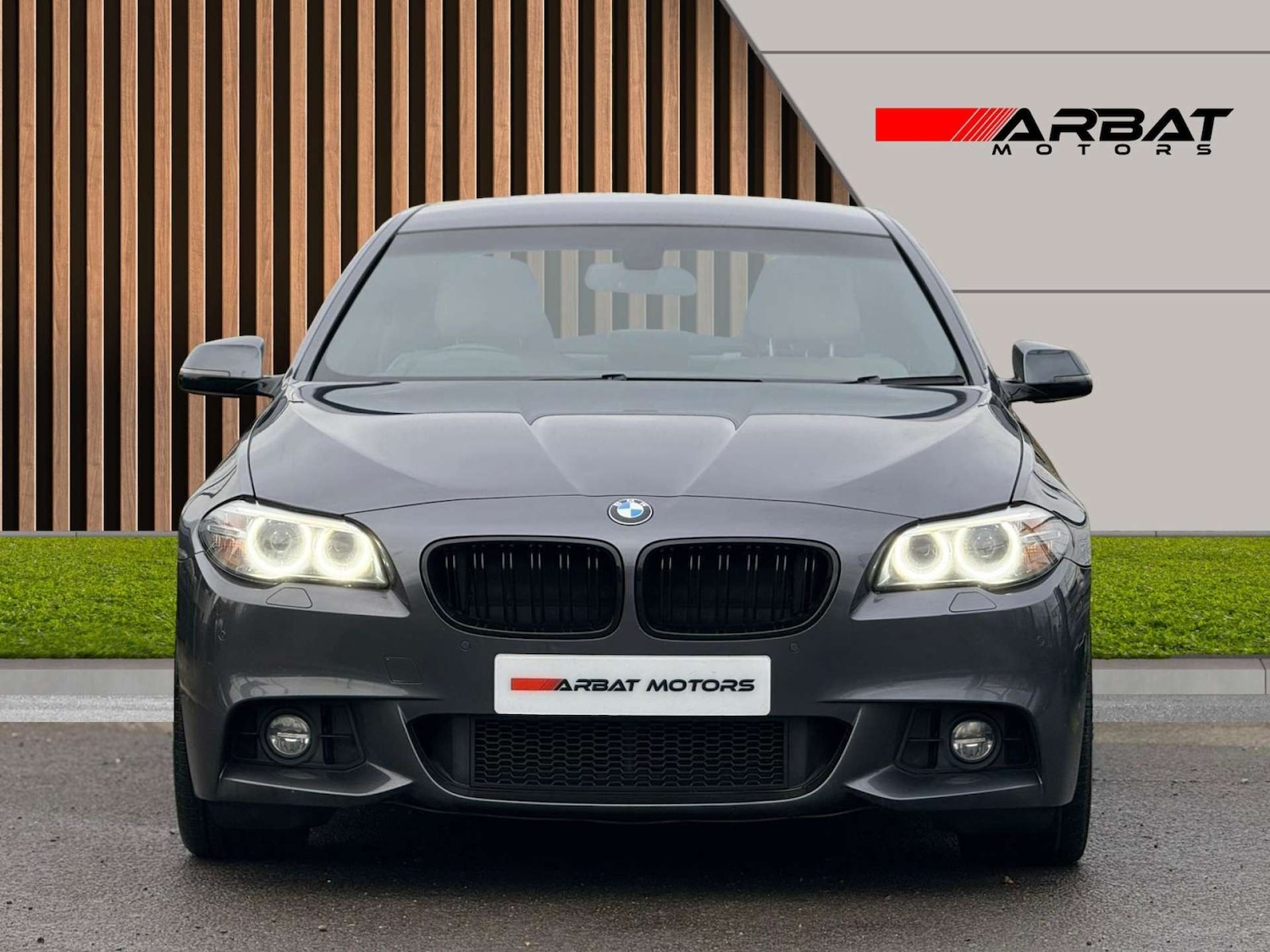 Used BMW 5 Series 2015 for sale - 76896296: Photo 6