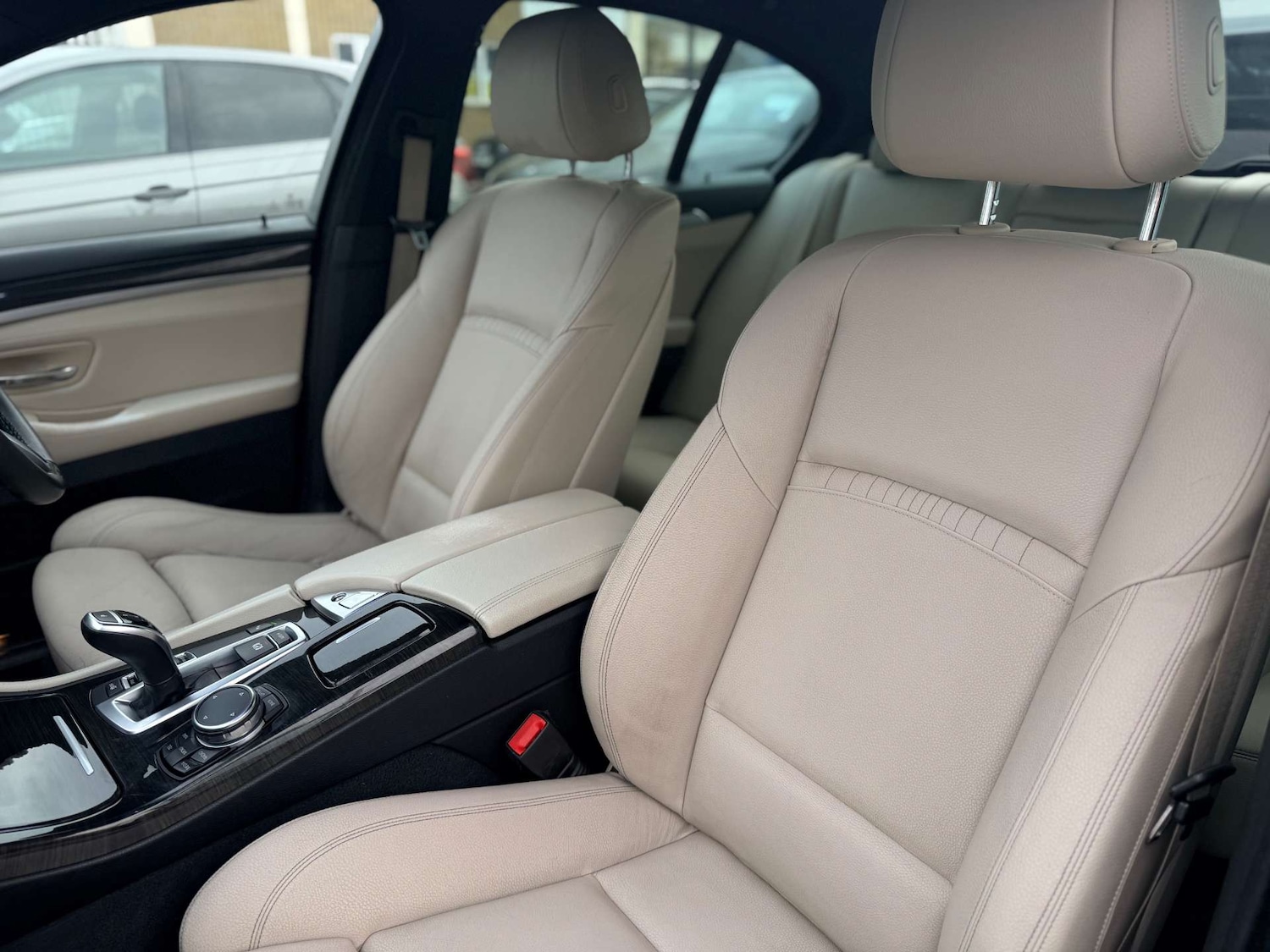 Used BMW 5 Series 2015 for sale - 76896296: Photo 60