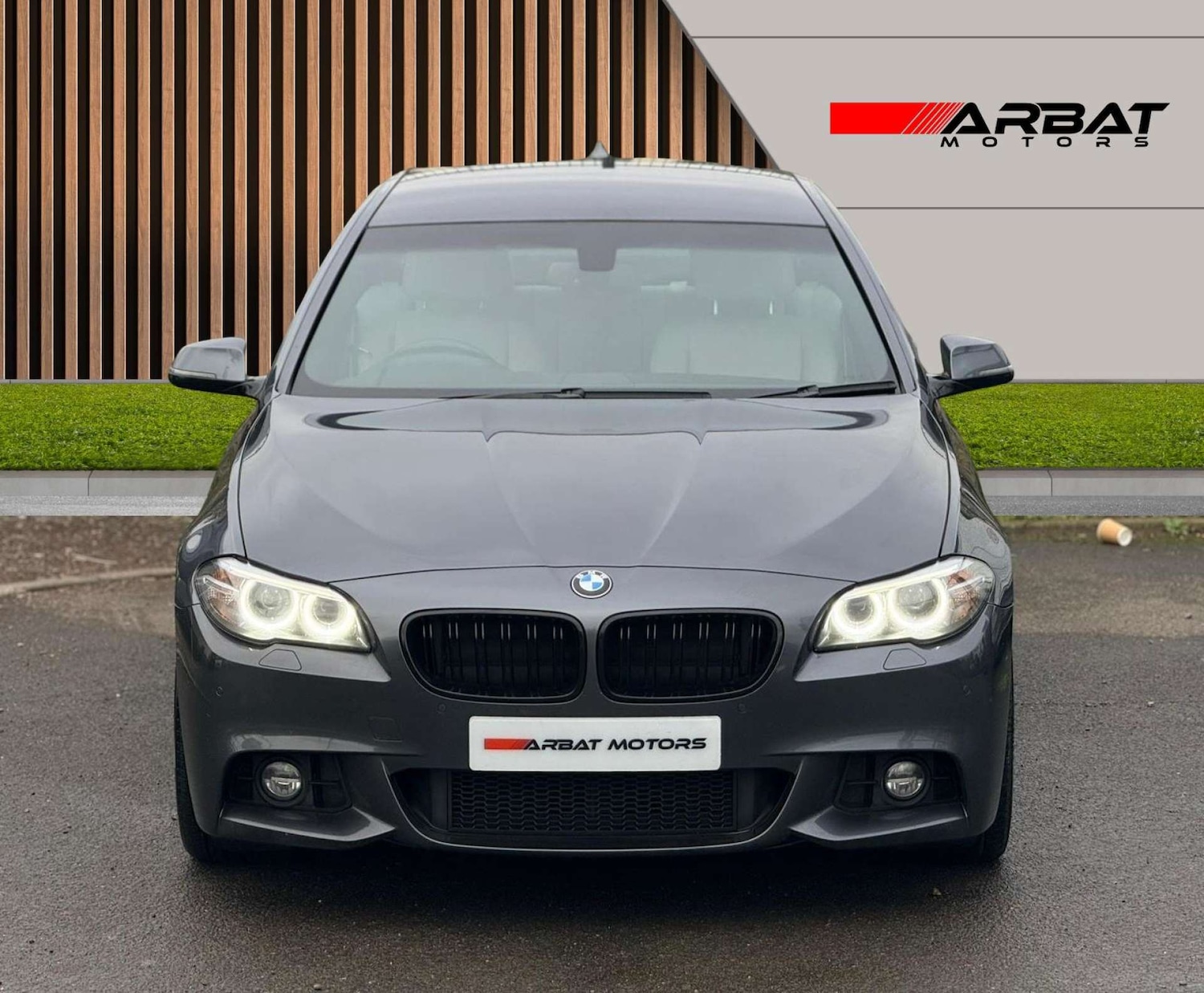 Used BMW 5 Series 2015 for sale - 76896296: Photo 7