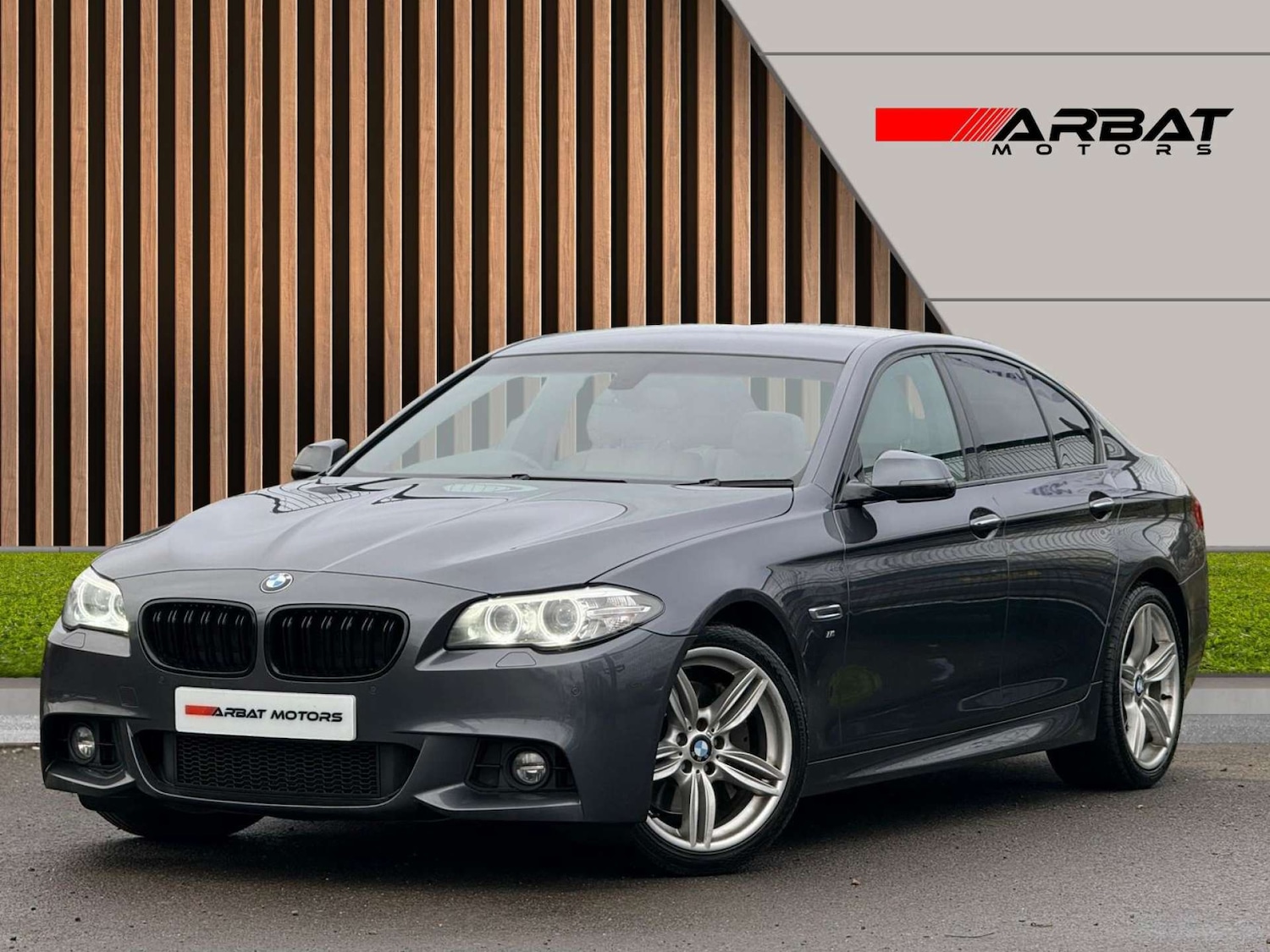 Used BMW 5 Series 2015 for sale - 76896296: Photo 8
