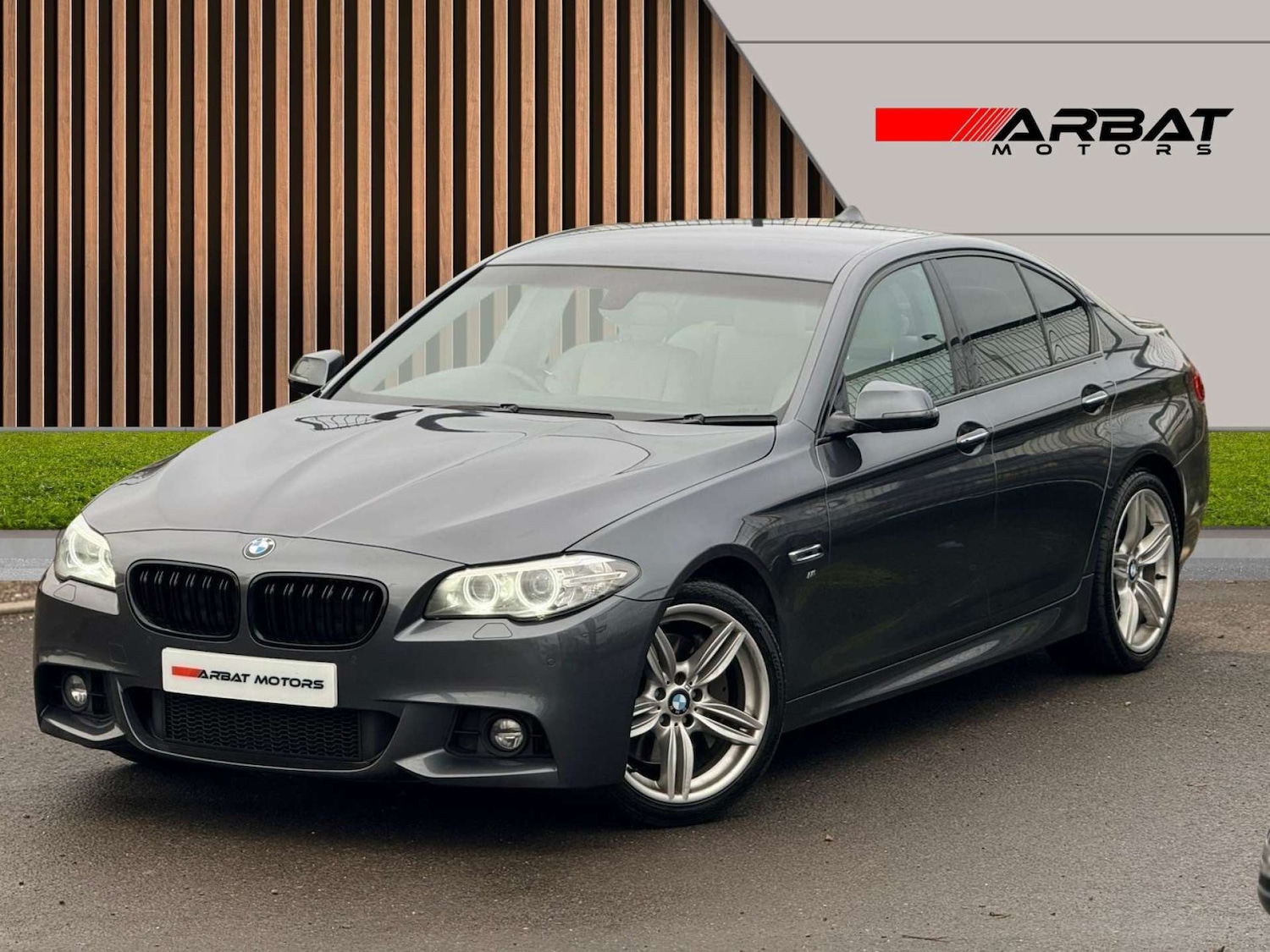 Used BMW 5 Series 2015 for sale - 76896296: Photo 9