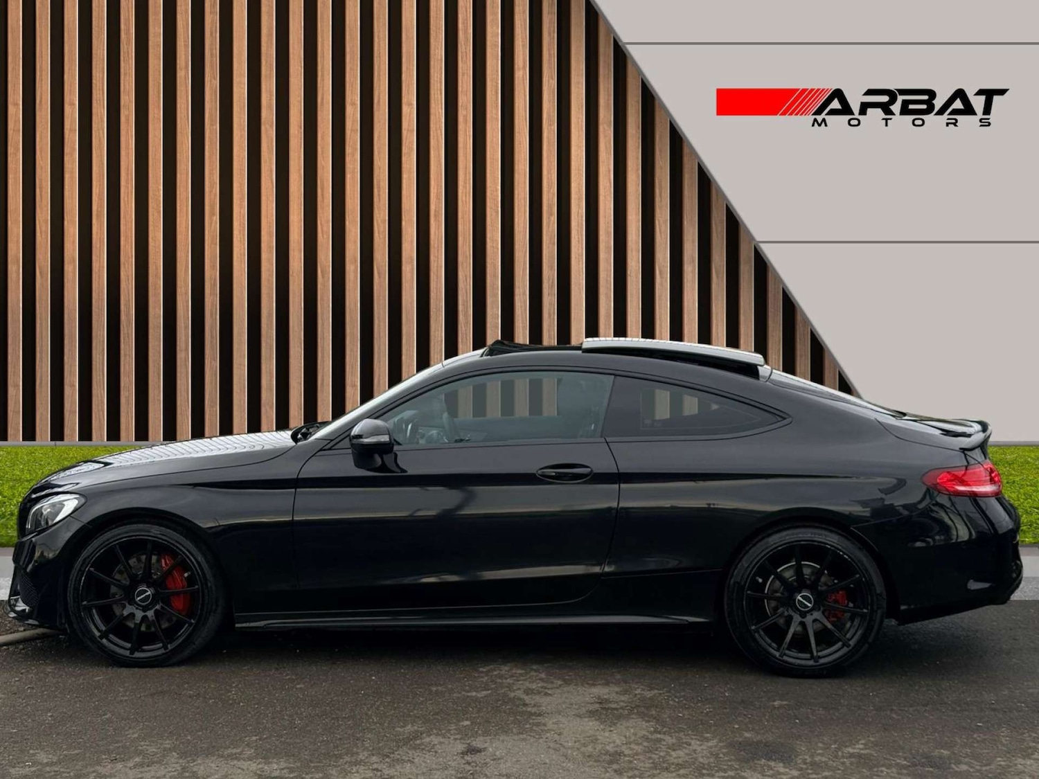 Used Mercedes-Benz C Class 2018 for sale - 77249245: Photo 10