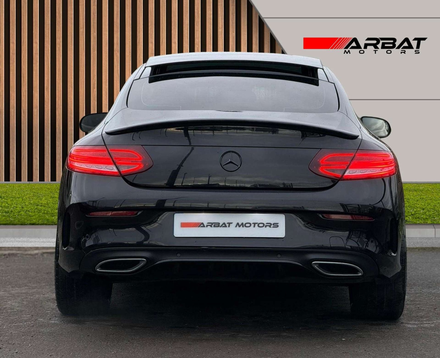 Used Mercedes-Benz C Class 2018 for sale - 77249245: Photo 11