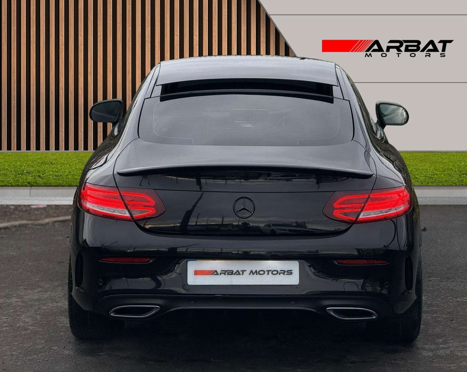 Used Mercedes-Benz C Class 2018 for sale - 77249245: Photo 12